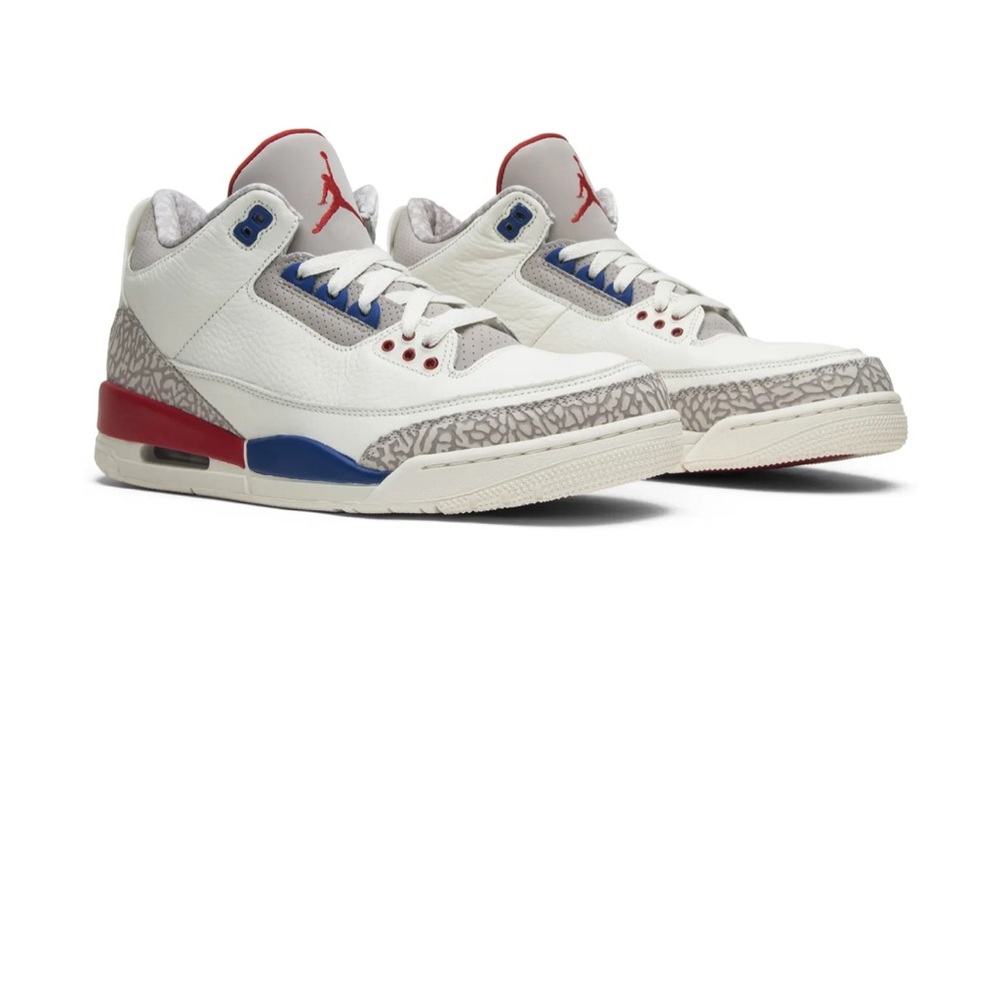 2018 Air Jordan 3 Retro 'International Flight'